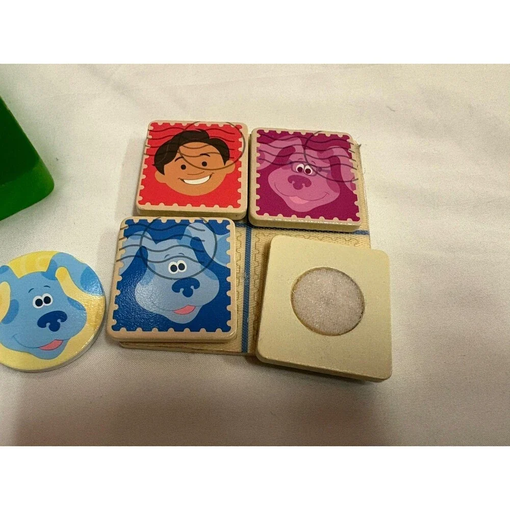 Melissa & Doug good some